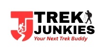 Trek Junkies Logo